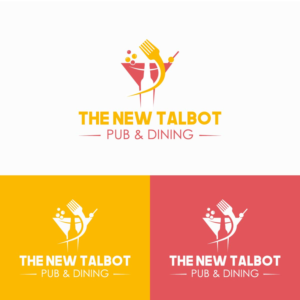 Logo Design by fly  design for this project | Design: #24752048