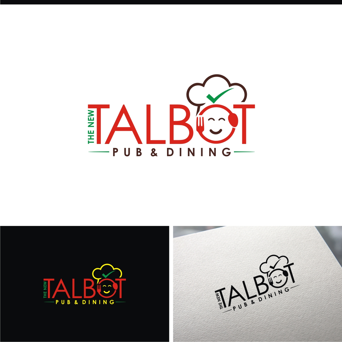 Logo Design by e-graphics for this project | Design #24746870