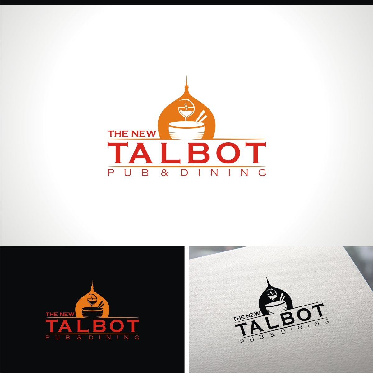 Logo Design by e-graphics for this project | Design #24746871