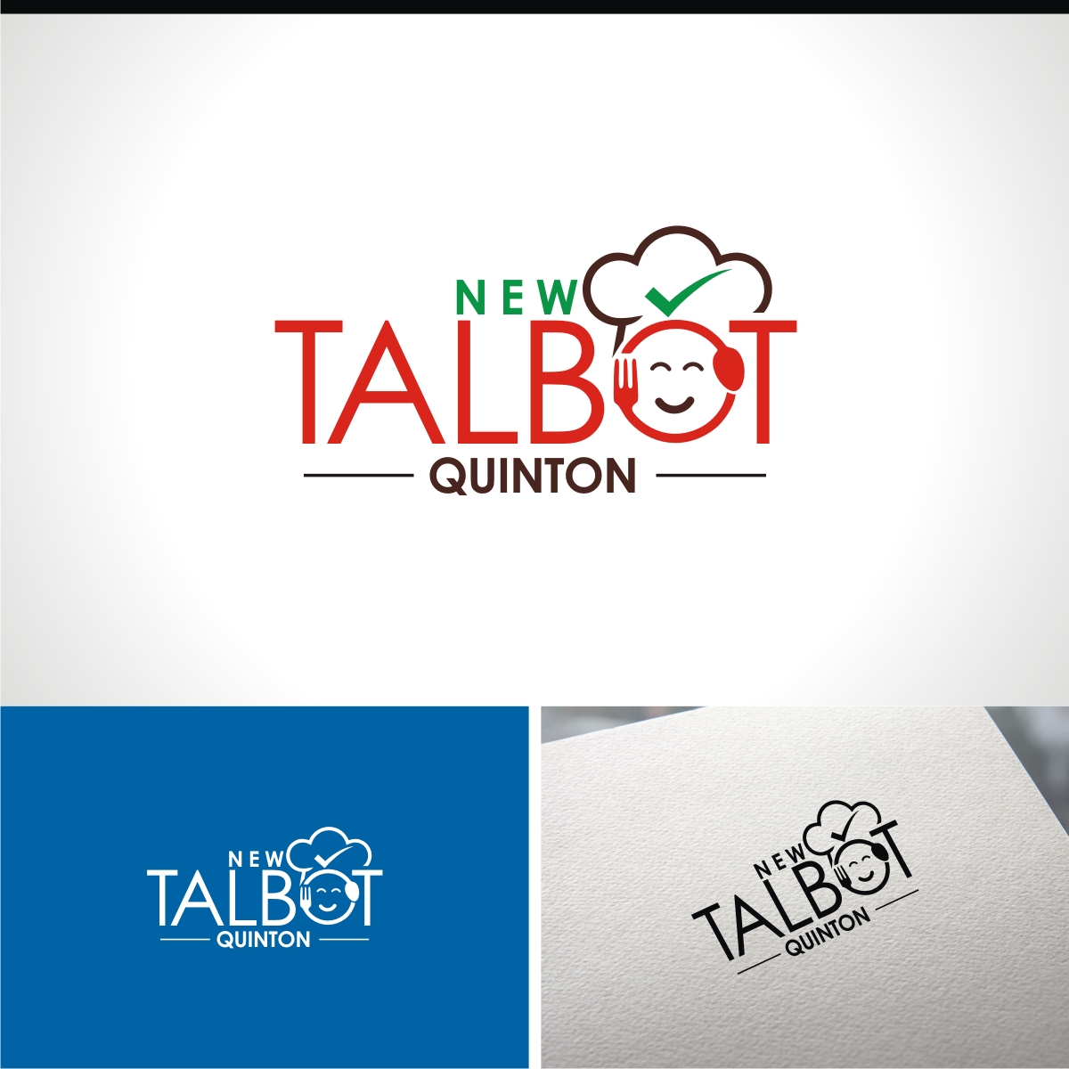 Logo Design by e-graphics for this project | Design #24771106