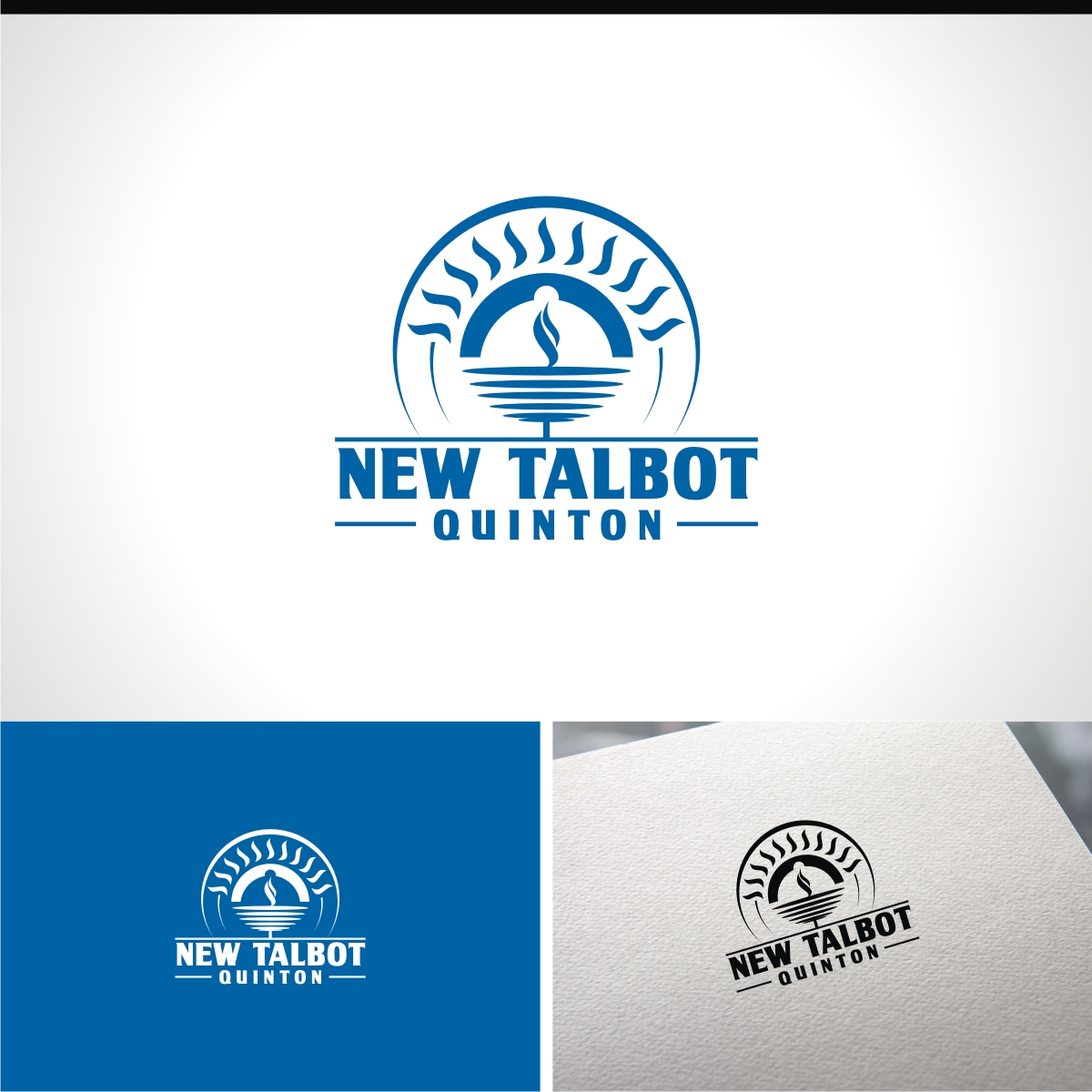 Logo Design by e-graphics for this project | Design #24771107