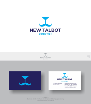 Logo-Design von MBARO für dieses Projekt | Design #24852404