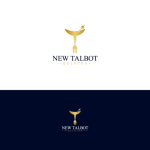 Logo Design by Gisella Guzmán for this project | Design: #24849640