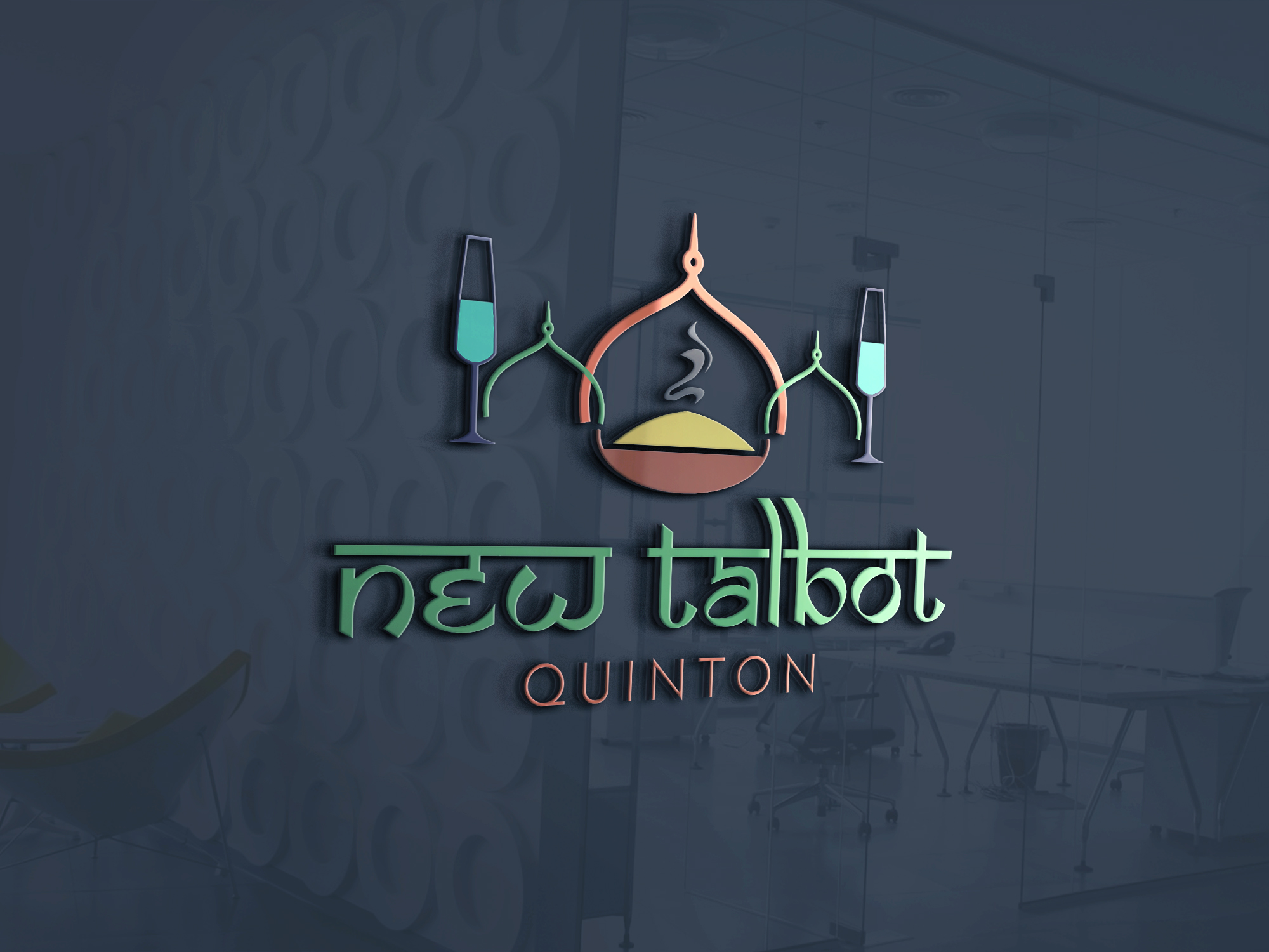 Diseño de Logo por ahad.mifta para este proyecto | Diseño #24769785