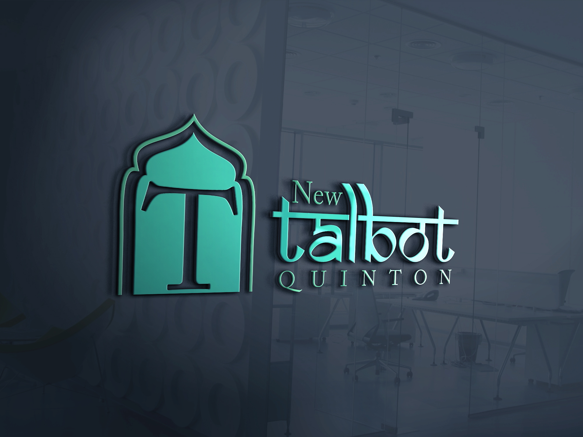 Diseño de Logo por ahad.mifta para este proyecto | Diseño #24771651