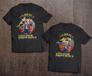 T-shirt Design by FigliaPerduta