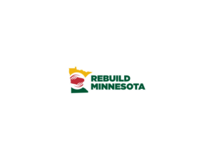 Rebuild Minnesota | Design de Logo par Atvento Graphics