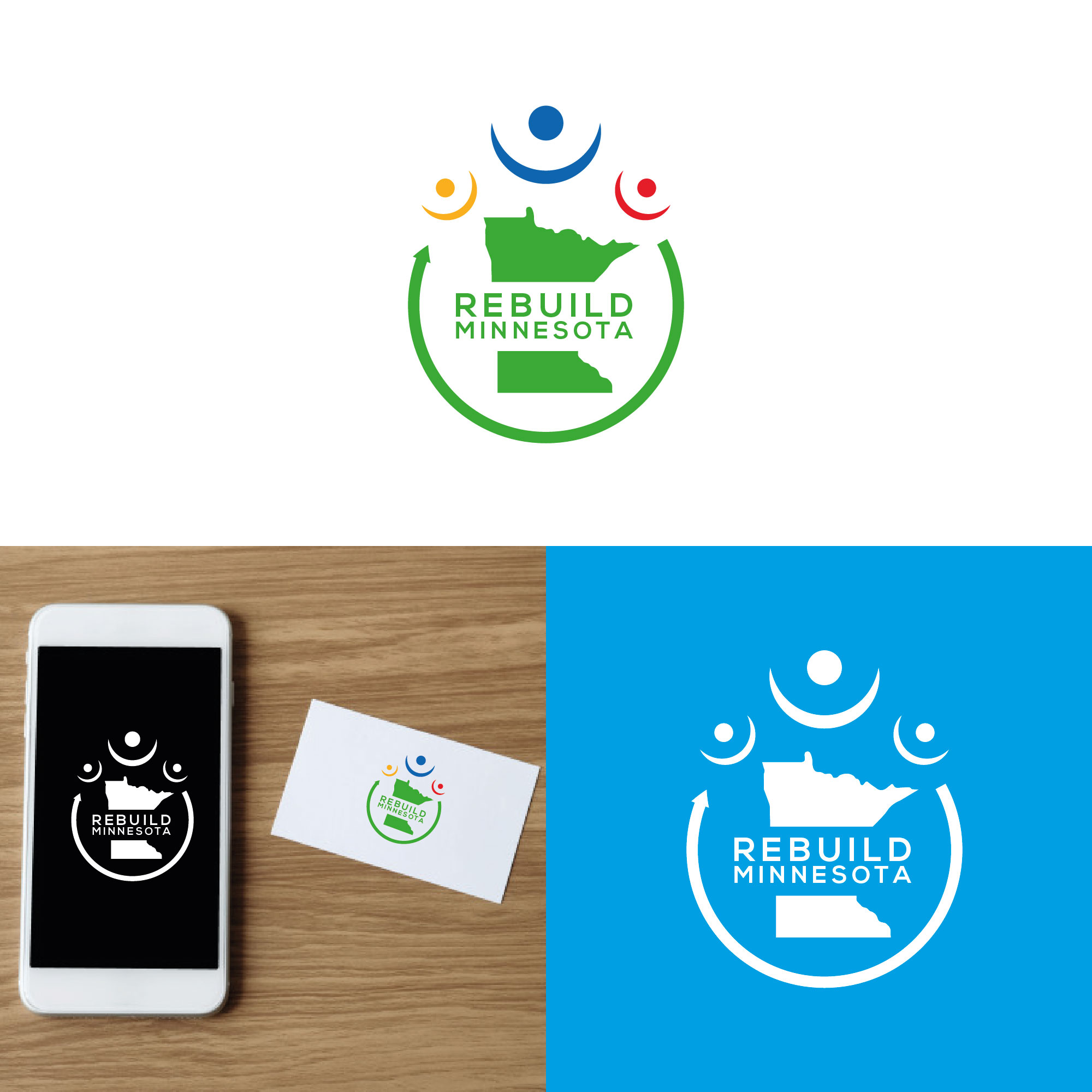 Logo Design by alitjuara for this project | Design #24764914
