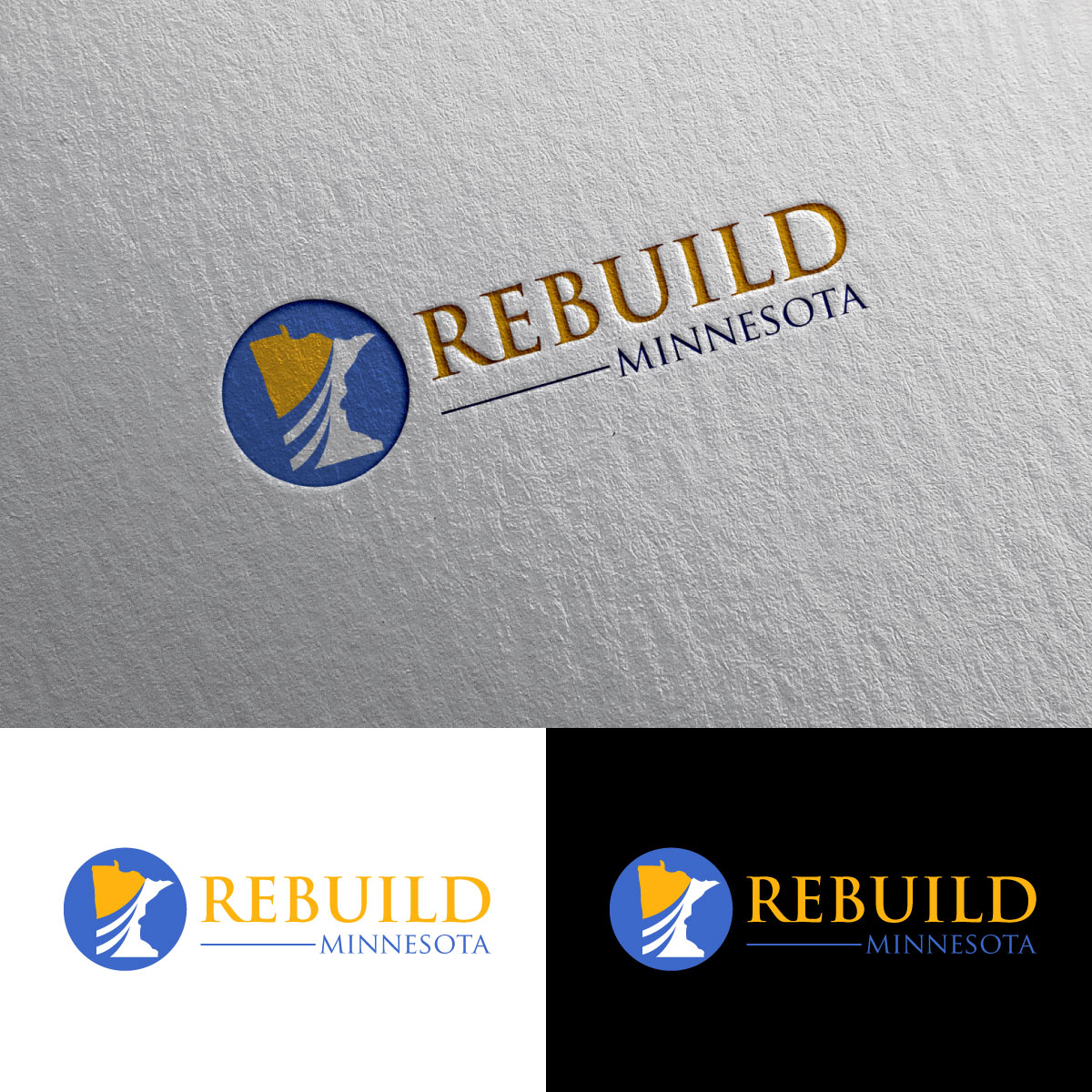 Logo Design by Rii for this project | Design #24746039