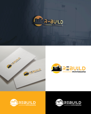 Logo Design by uti rosmini