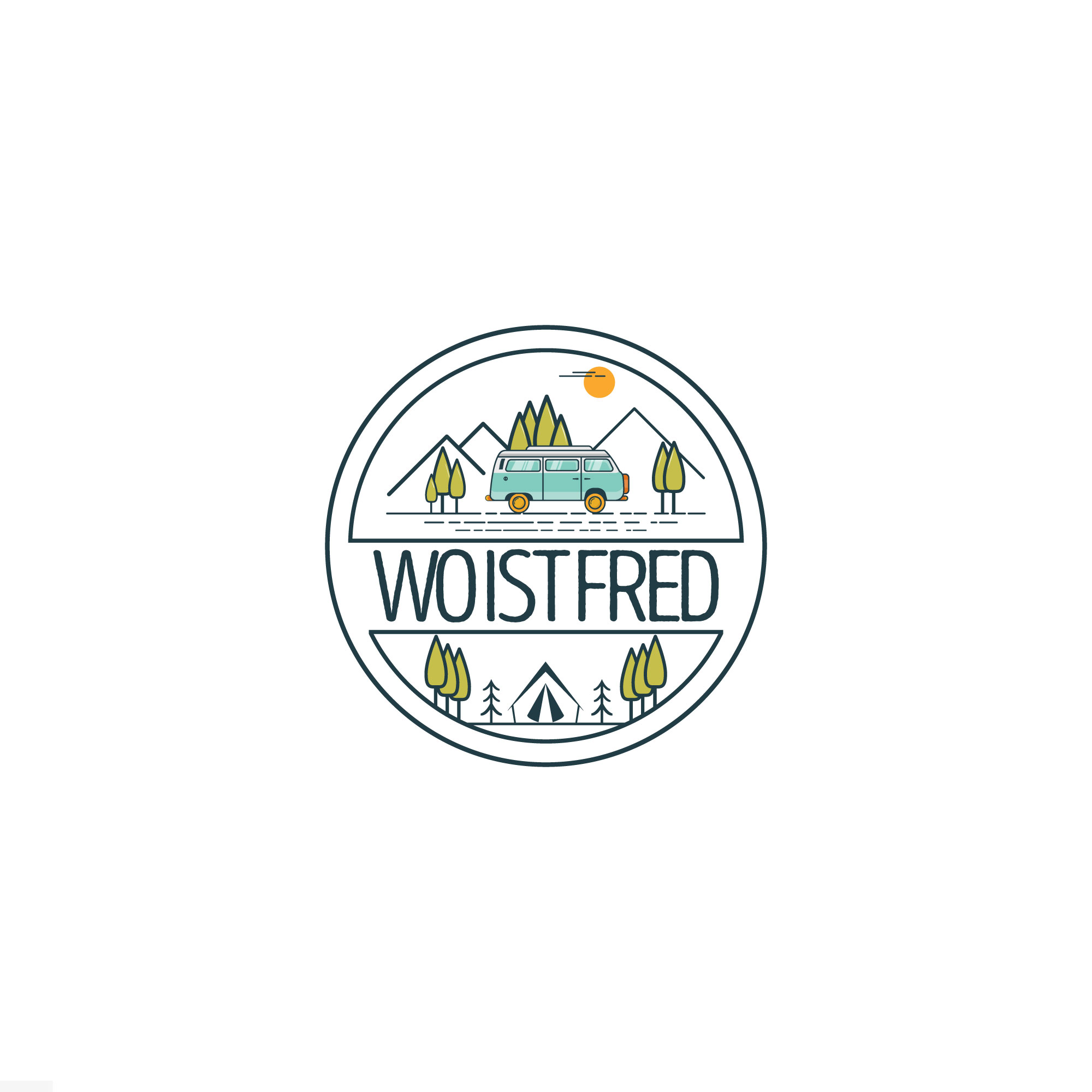 Design de Logo par Rudi_Wicaksono pour ce projet | Design #24744455