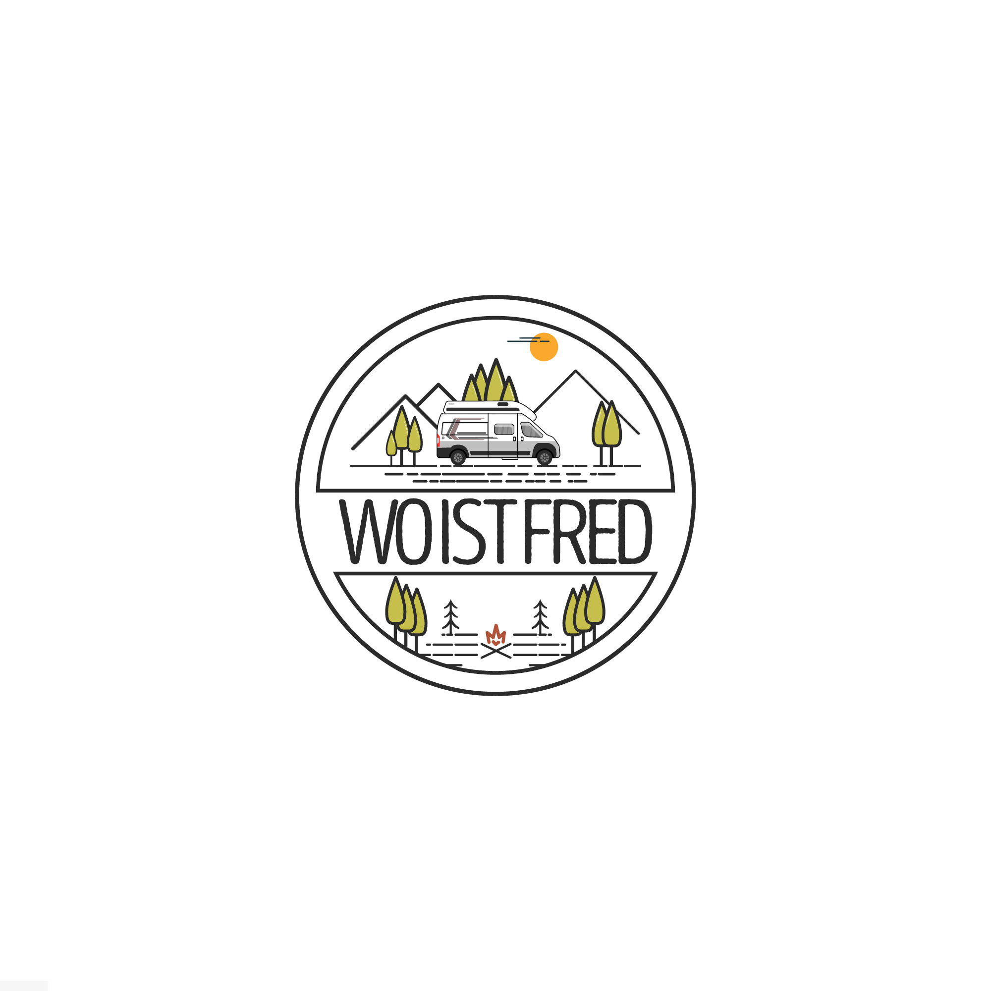 Design de Logo par Rudi_Wicaksono pour ce projet | Design #24755624