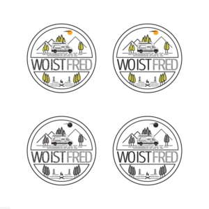 Diseño de Logo por Rudi_Wicaksono para este proyecto | Diseño: #24764632