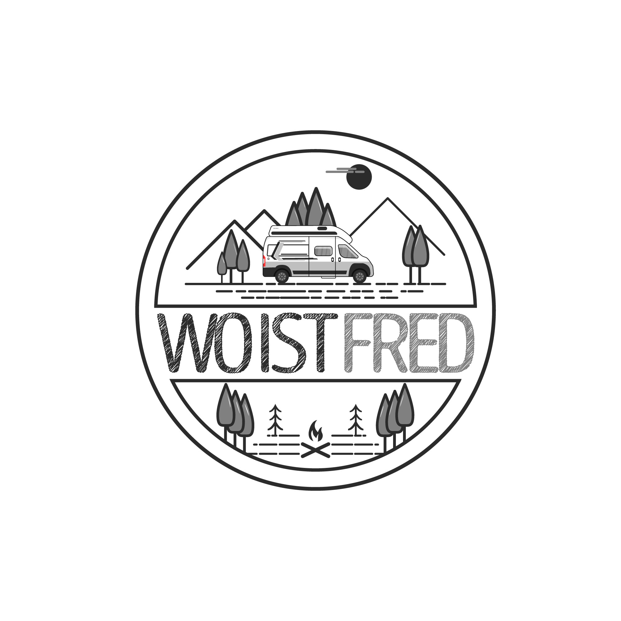 Design de Logo par Rudi_Wicaksono pour ce projet | Design #24765942