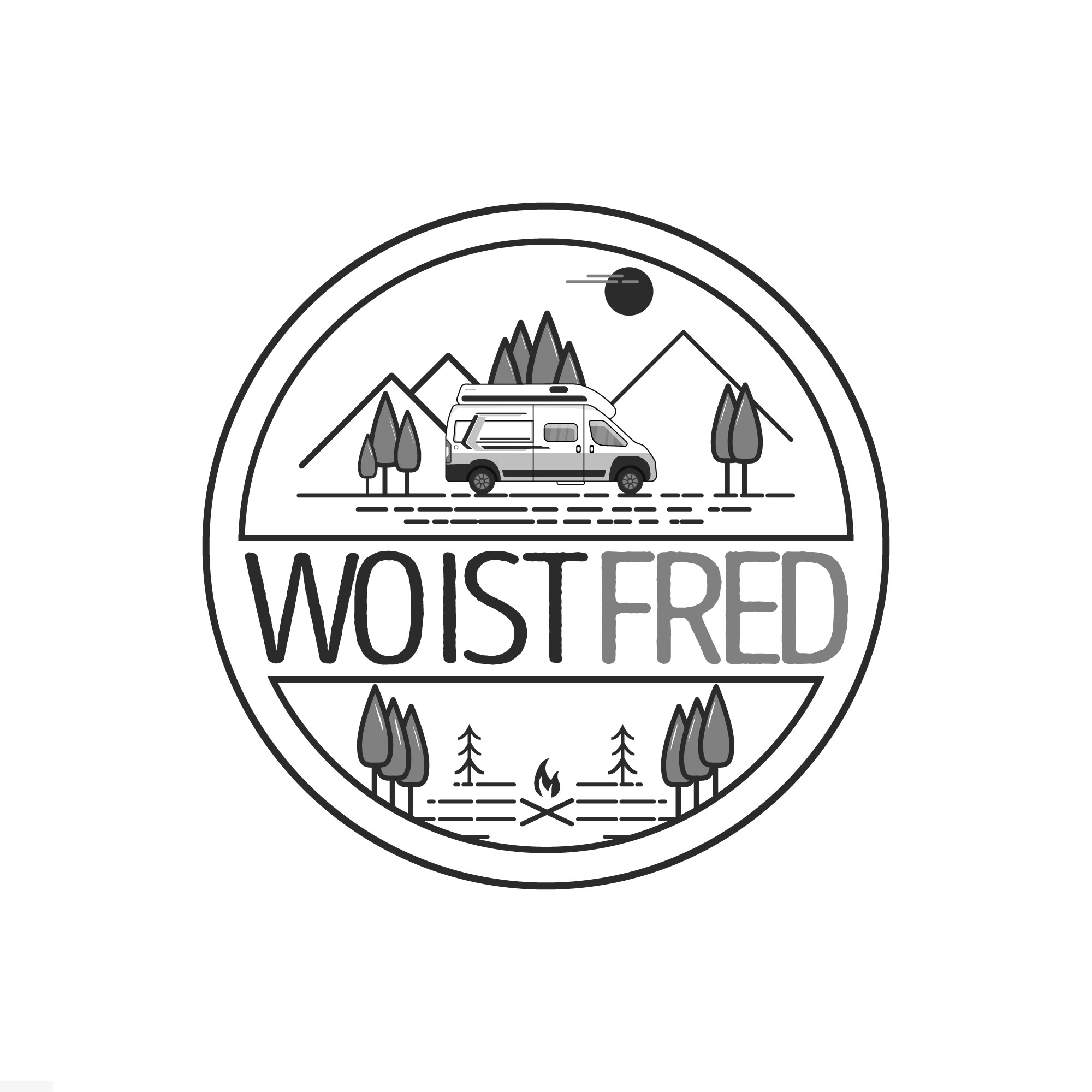 Diseño de Logo por Rudi_Wicaksono para este proyecto | Diseño #24765951