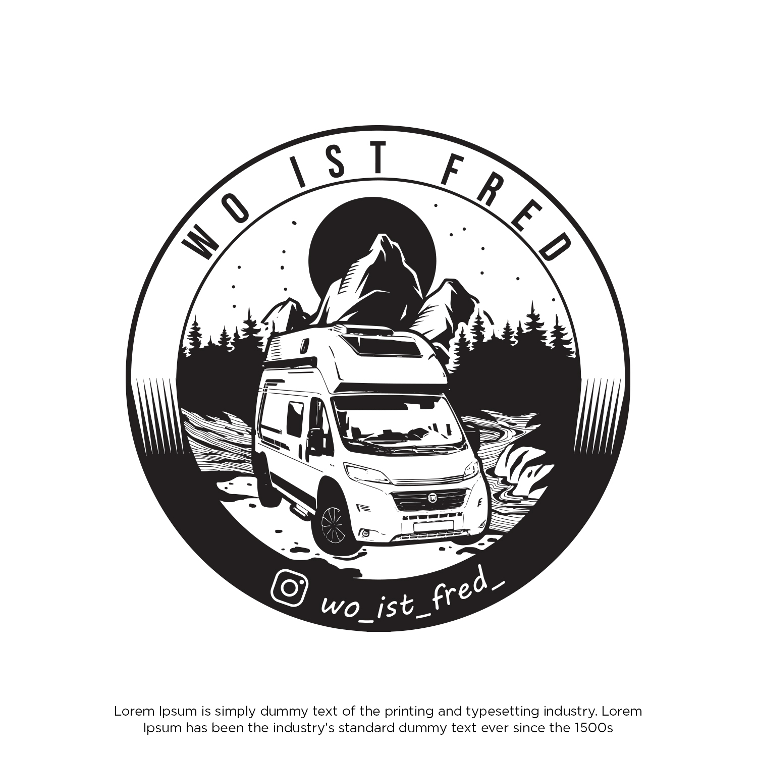 Logo Design by cahayafatimah for this project | Design #24754199