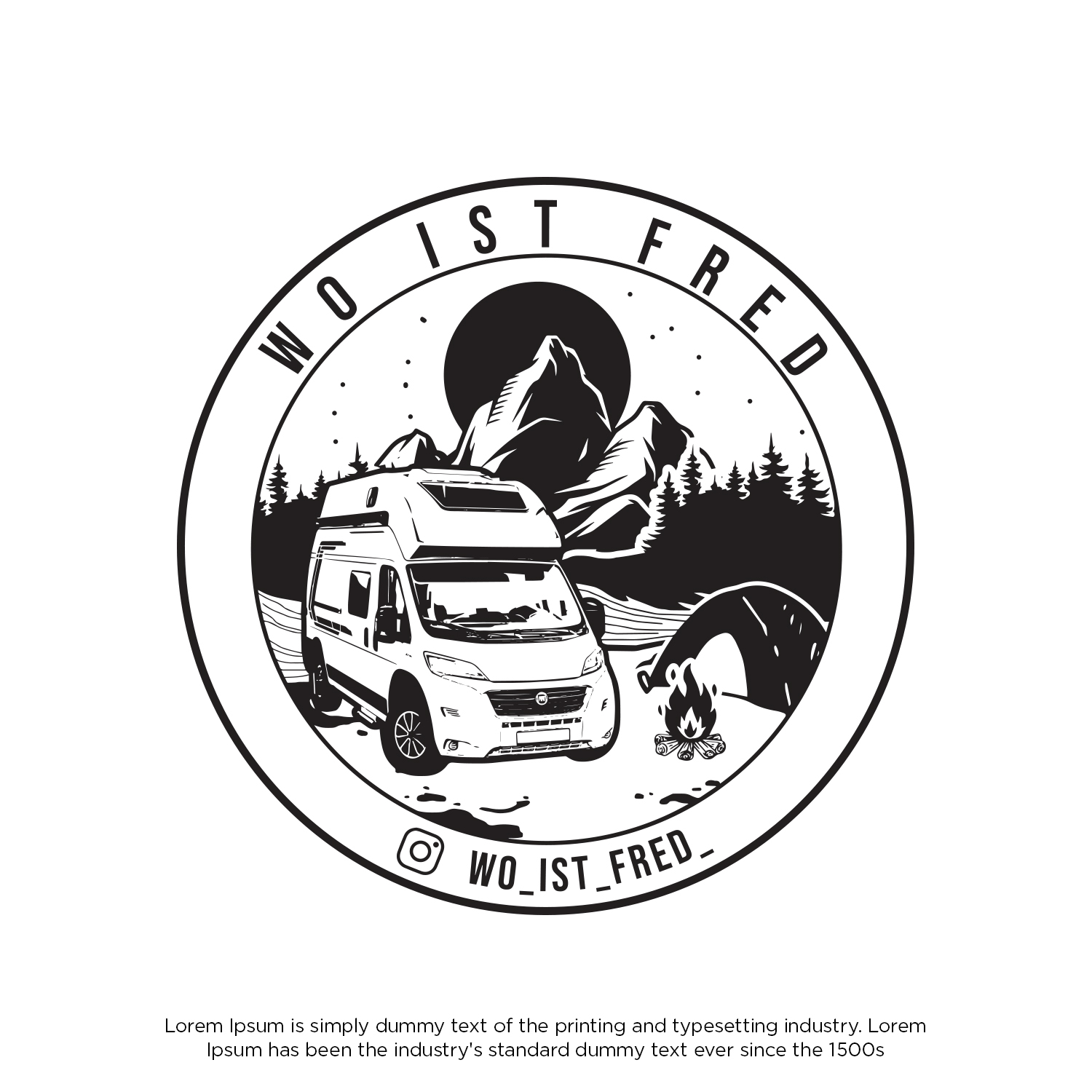 Logo Design by cahayafatimah for this project | Design #24768713