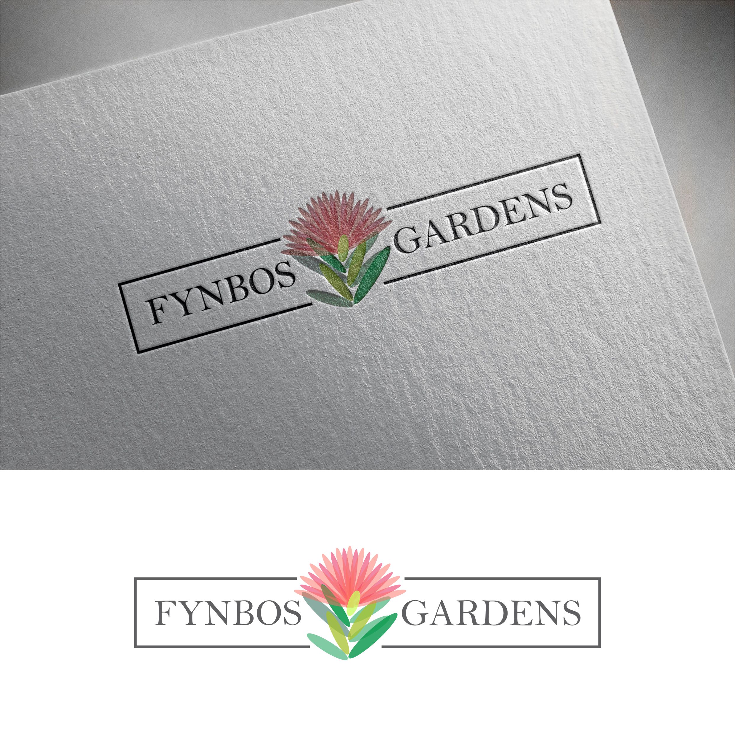Logo Design by Jeferson HP for this project | Design #24739696
