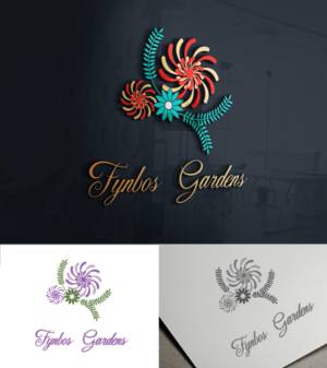 Logo Design by Wonderful design for this project | Design: #24738176