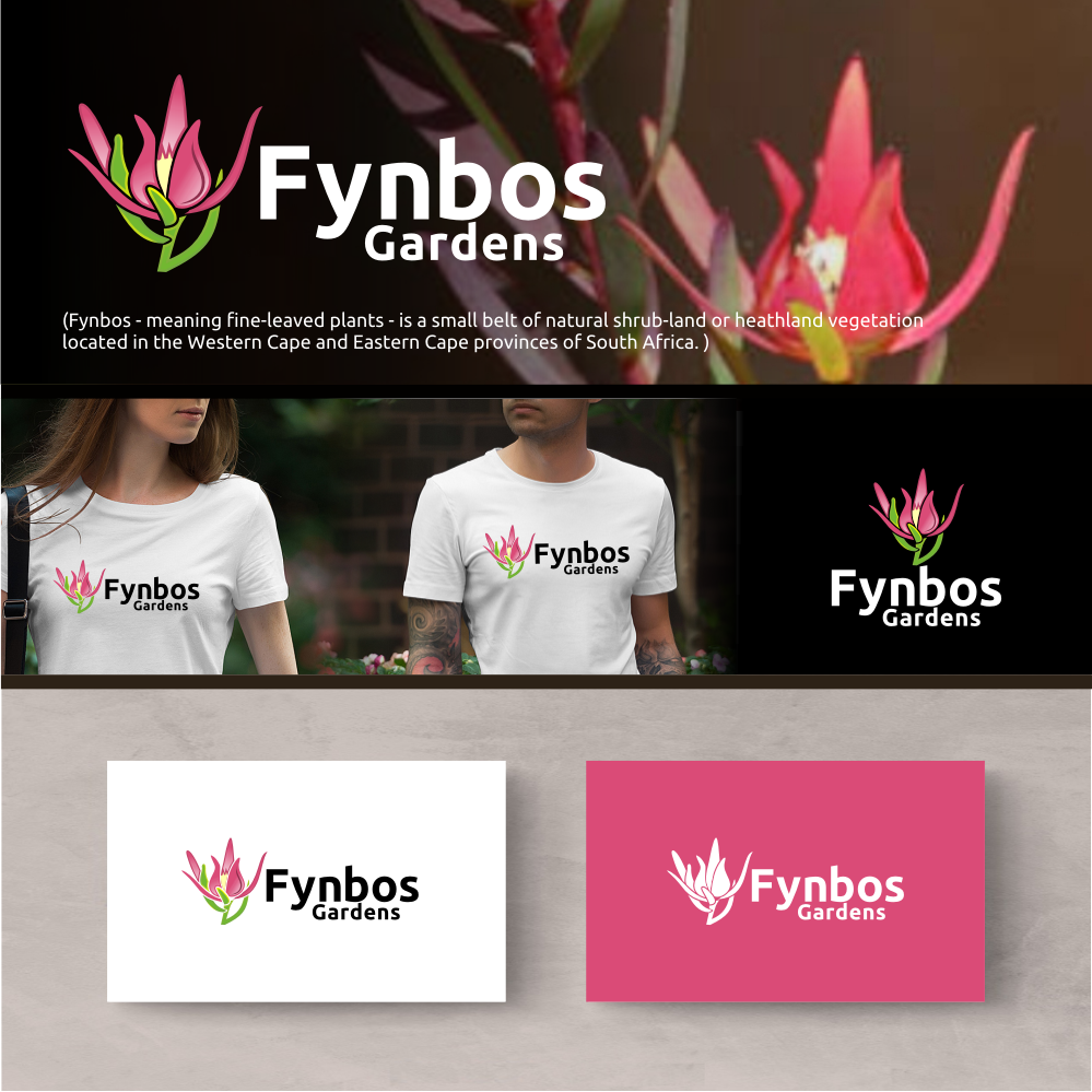 Logo Design by south door for this project | Design #24742562