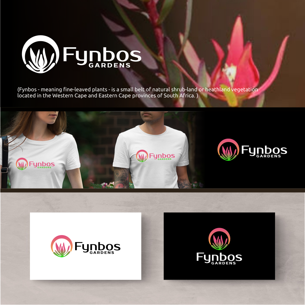 Logo Design by south door for this project | Design #24742614