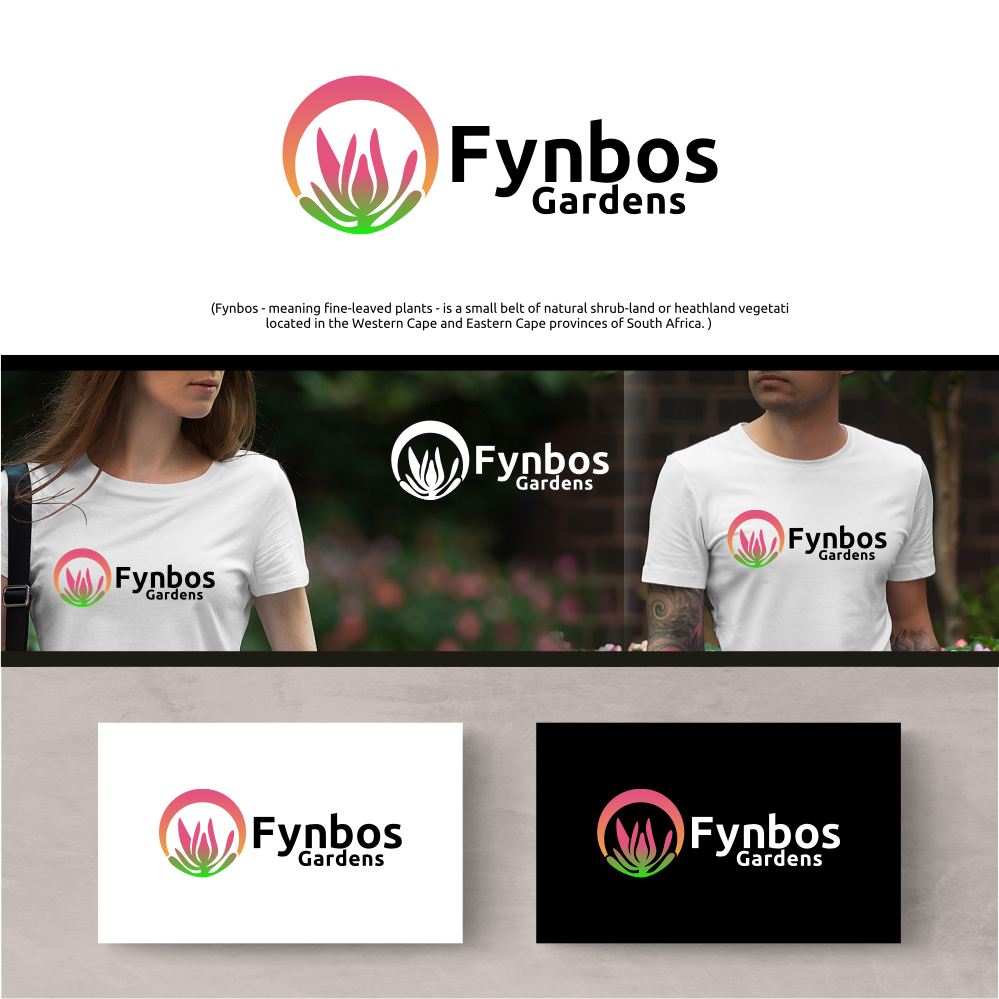 Logo Design by south door for this project | Design #24742705