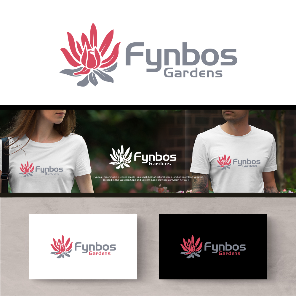 Logo Design by south door for this project | Design #24752227