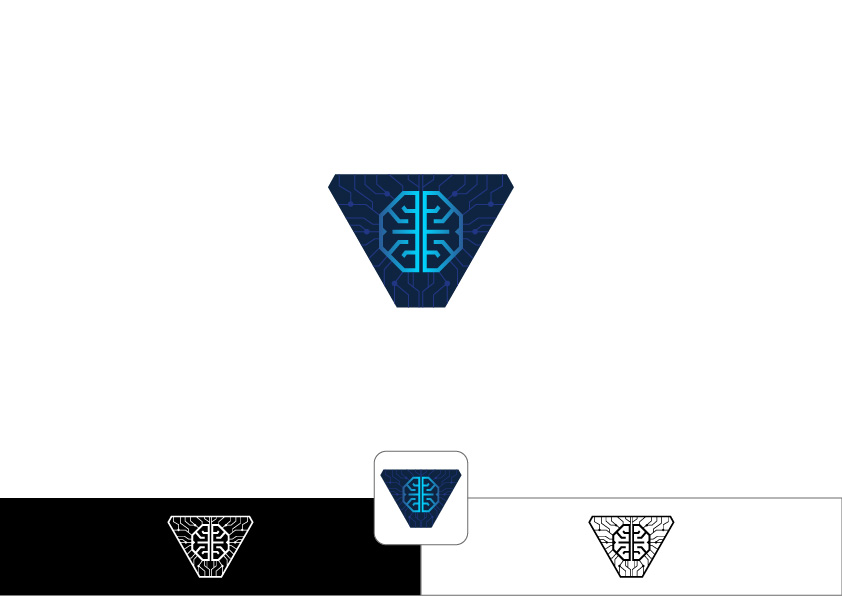 Logo Design by ~idiaz~ for ZENData | Design #24763981