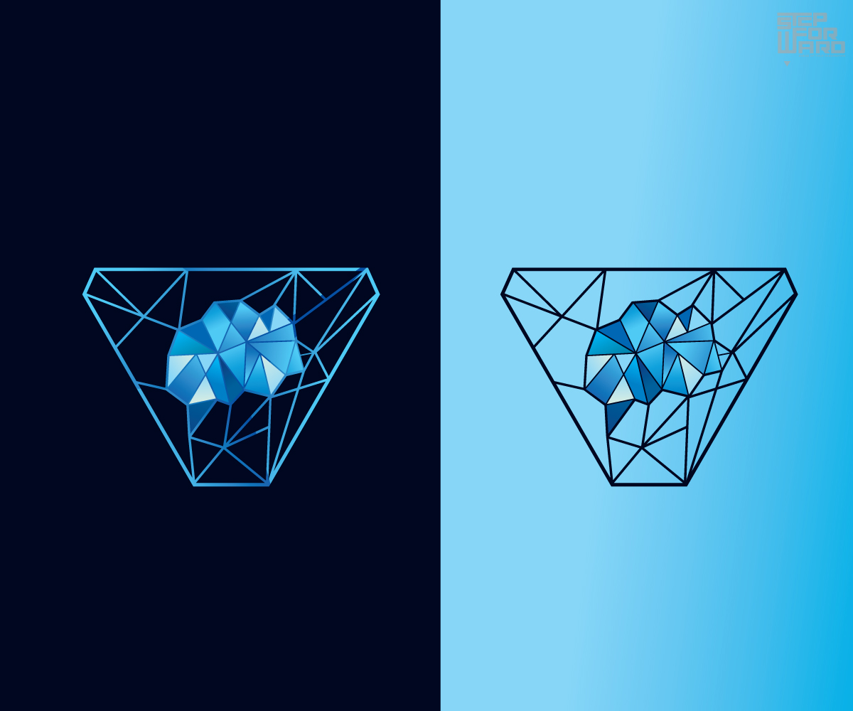 Design de Logo par step forward 2 pour ZENData | Design #24755328