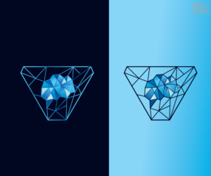 Logo Design by step forward 2 for ZENData | Design: #24755328