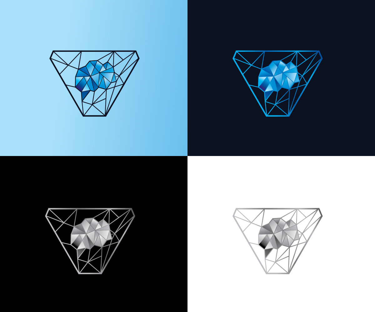 Logo Design by step forward 2 for ZENData | Design: #24787768