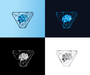 Logo Design by step forward 2 for ZENData | Design: #24794407
