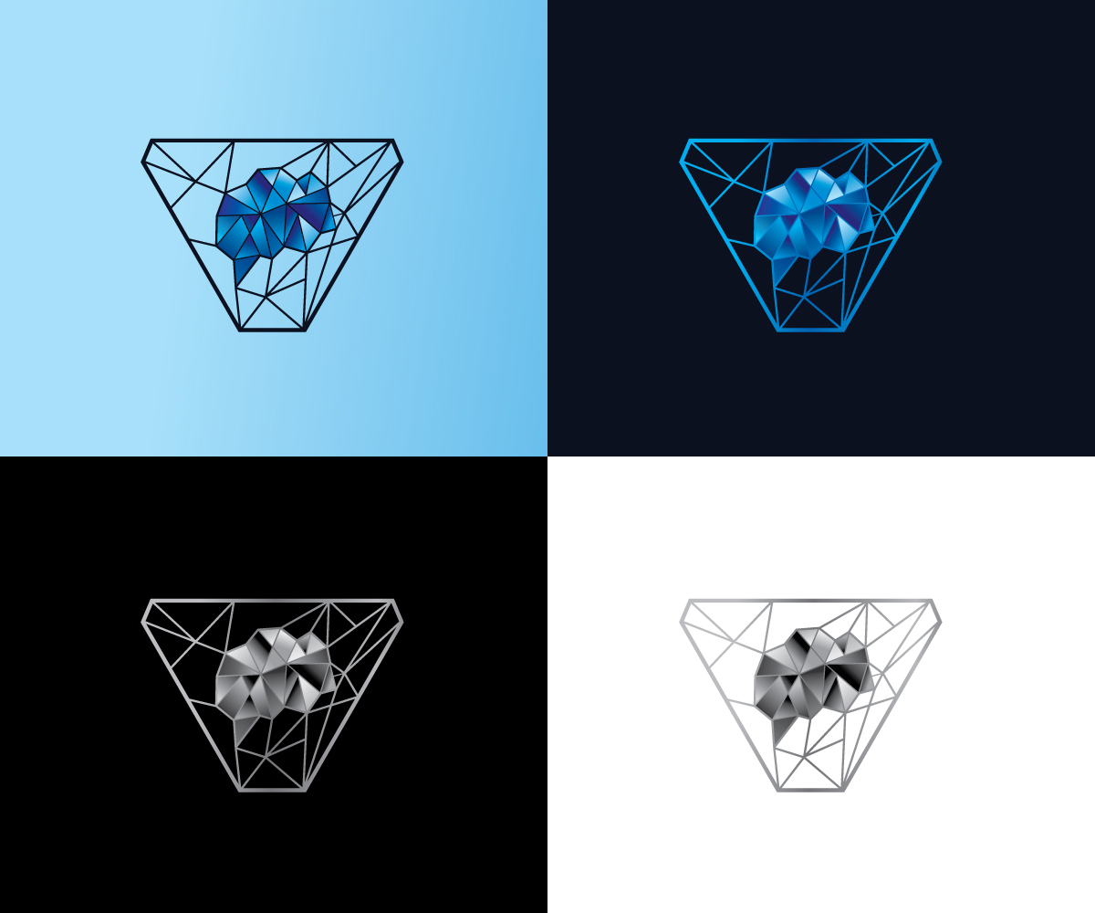 Design de Logo par step forward 2 pour ZENData | Design #24796412