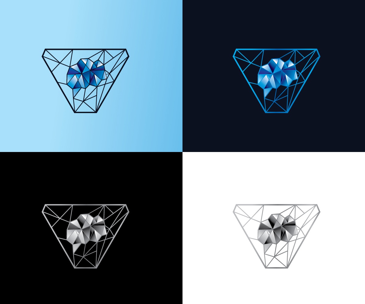 Design de Logo par step forward 2 pour ZENData | Design #24796654