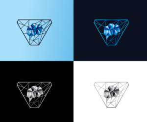 Logo Design by step forward 2 for ZENData | Design: #24796654