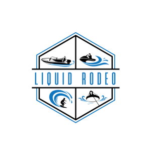 Liquid Rodeo | Design de Logo par geni