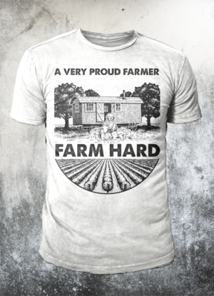A tribute to Farmers, agriculture methods and the products they produce: 