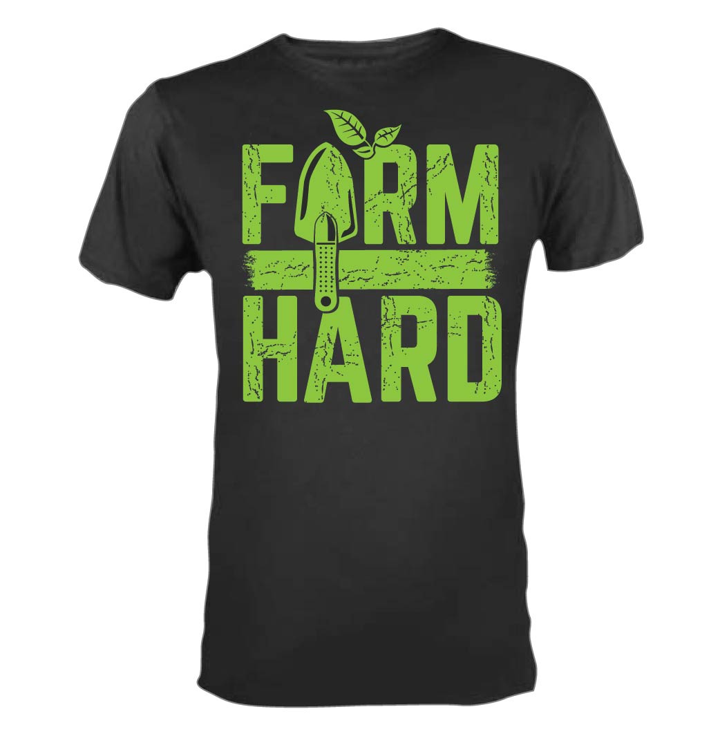 T-shirt Design by 75-R-P-Z for The Redneck BBQ Lab Inc | Design #24775430