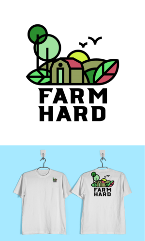 T-shirt Design by 1Concept for The Redneck BBQ Lab Inc | Design #24784904