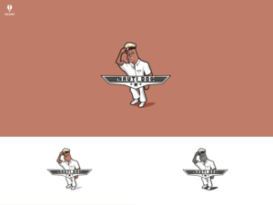 Logo Design by voltart