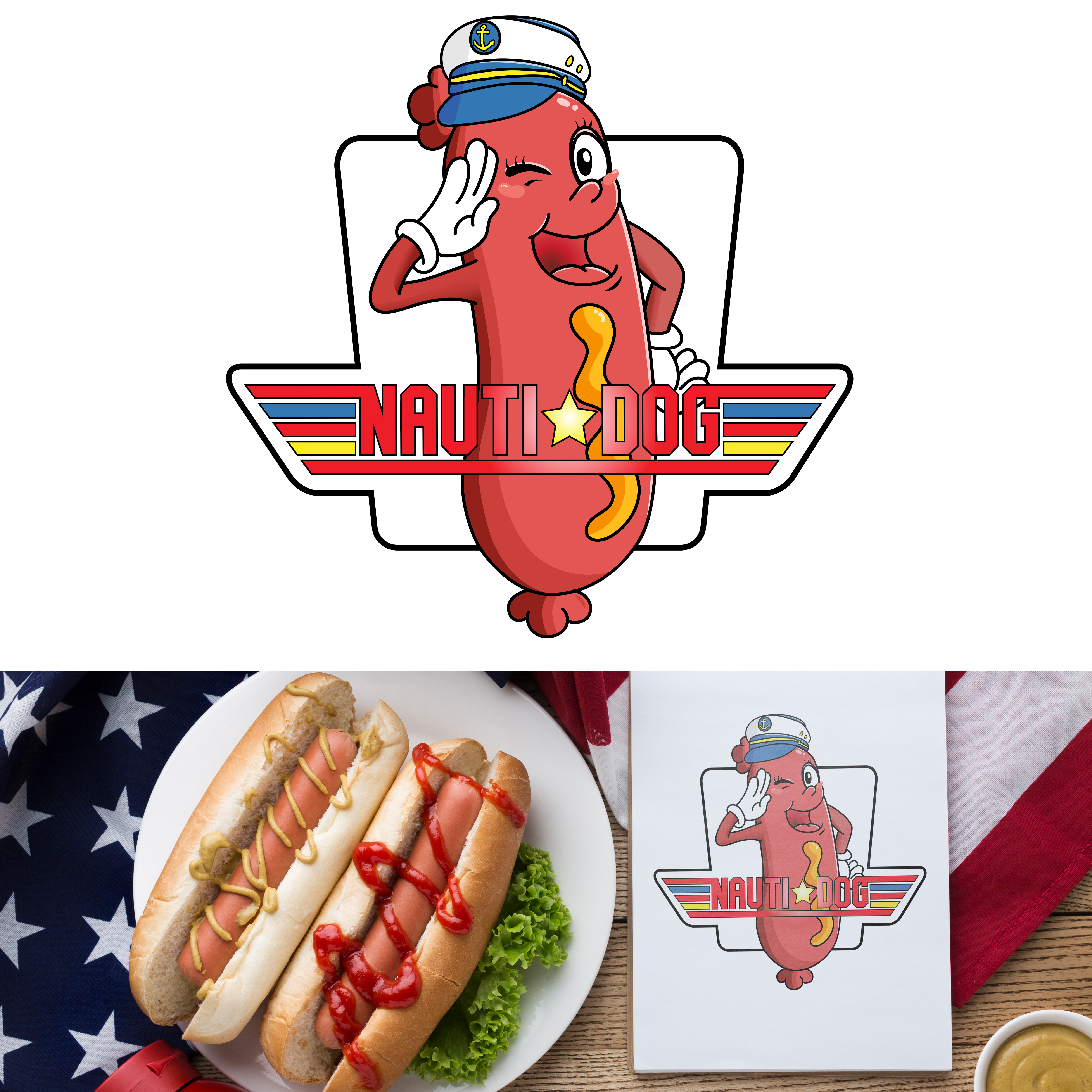 Logo Design by InkVin for Never Enough Thyme | Design #25022615