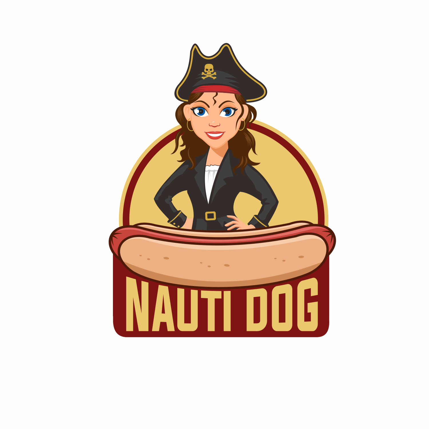 Logo Design by mazyo2x for Never Enough Thyme | Design #24837126