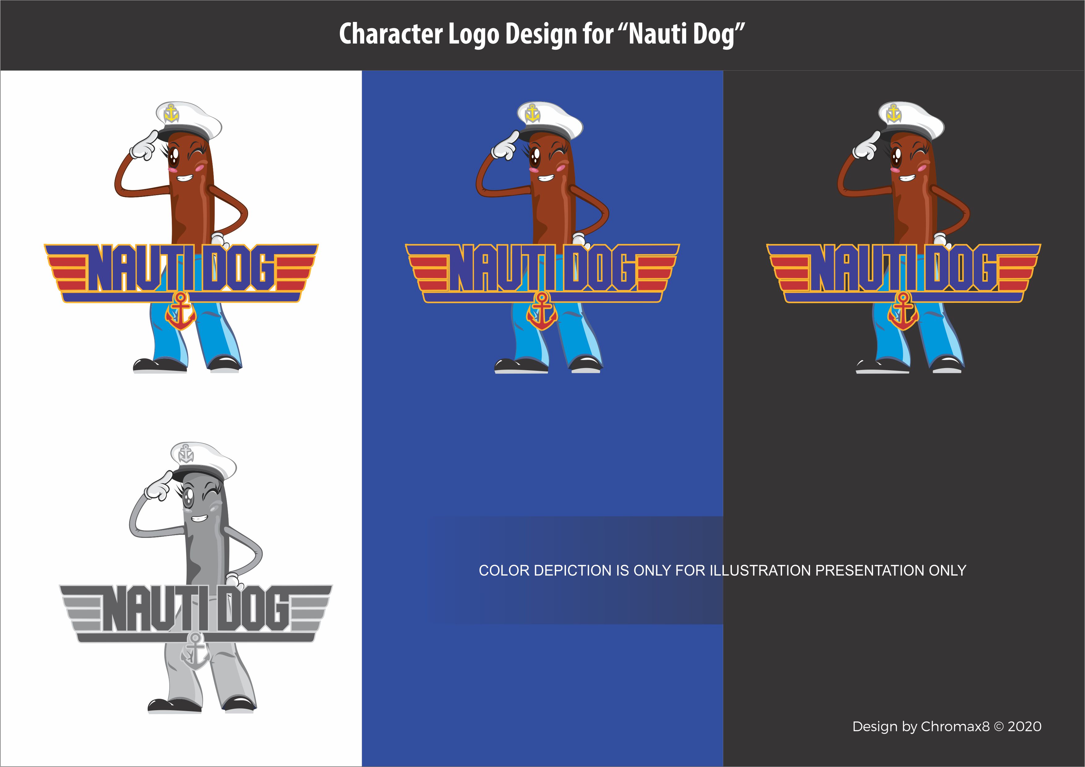 Logo Design by Chromax8 for Never Enough Thyme | Design #25005183