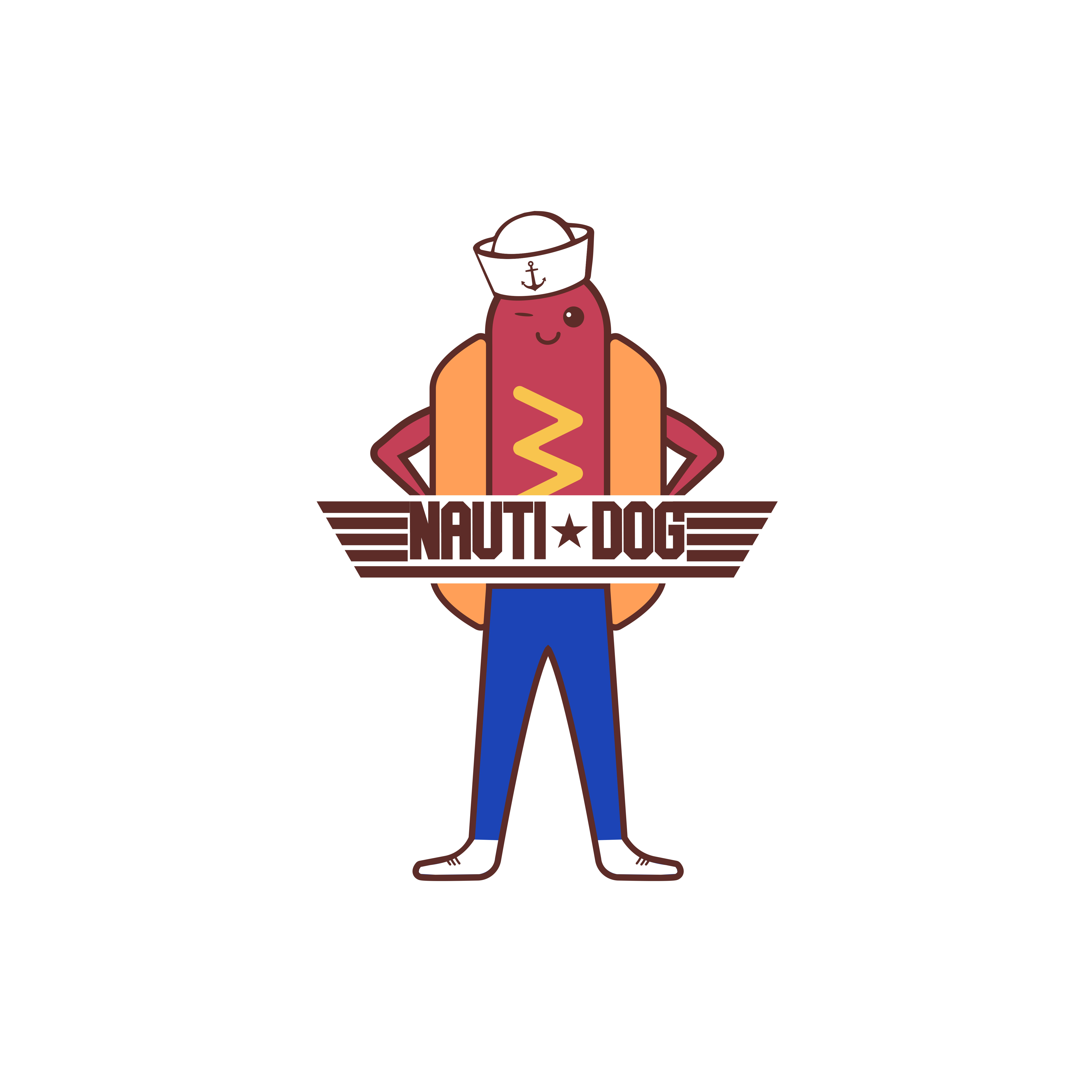 Logo Design by Muhammad Saaed for Never Enough Thyme | Design #24955434