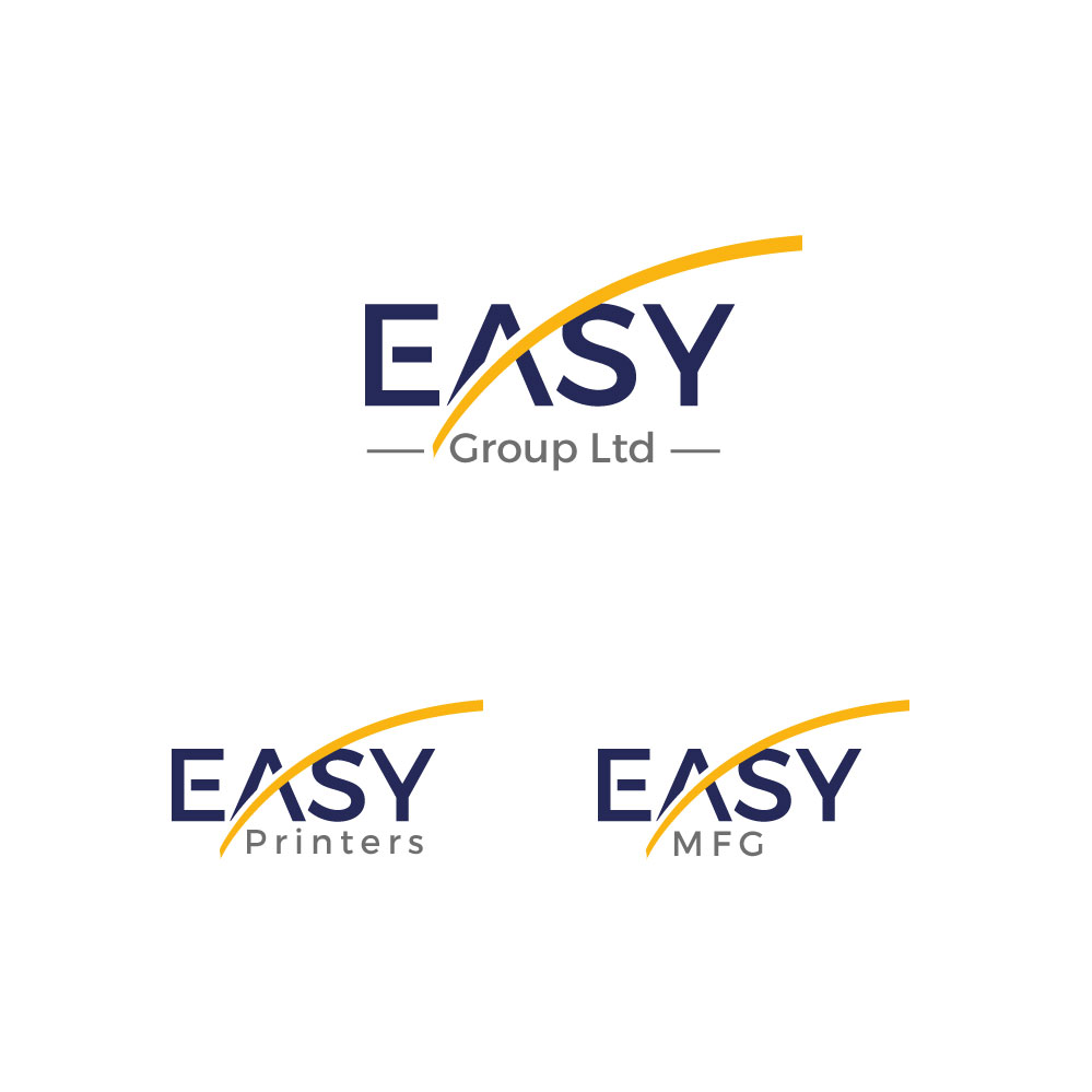 Logo Design by Shagufta Shafiq for Synergy Technology Group Ltd | Design #24749368