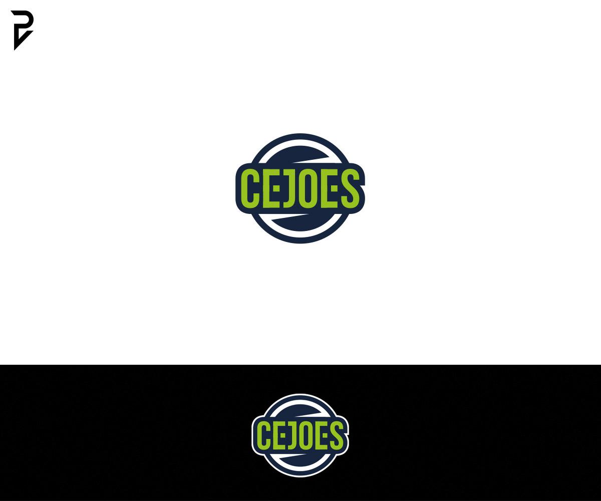 Logo Design by poisonvectors for CE Joes | Design #24739559