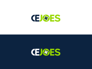 Logo-Design von Matea für CE Joes | Design: #24759935