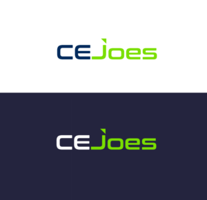 CEJOES | Logo-Design von oceandeep