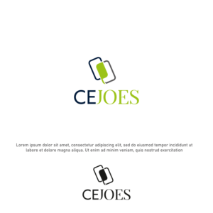 Logo-Design von 4AD für CE Joes | Design: #24764044