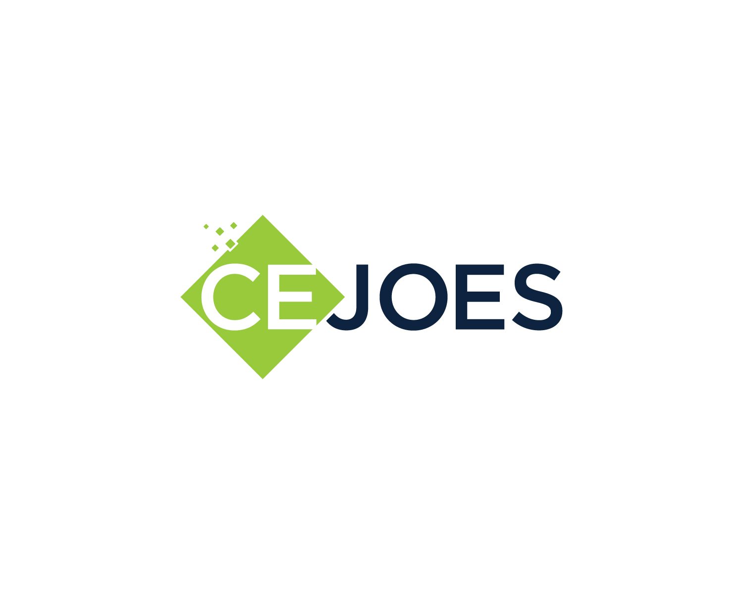 Logo Design by Atec for CE Joes | Design #24744594